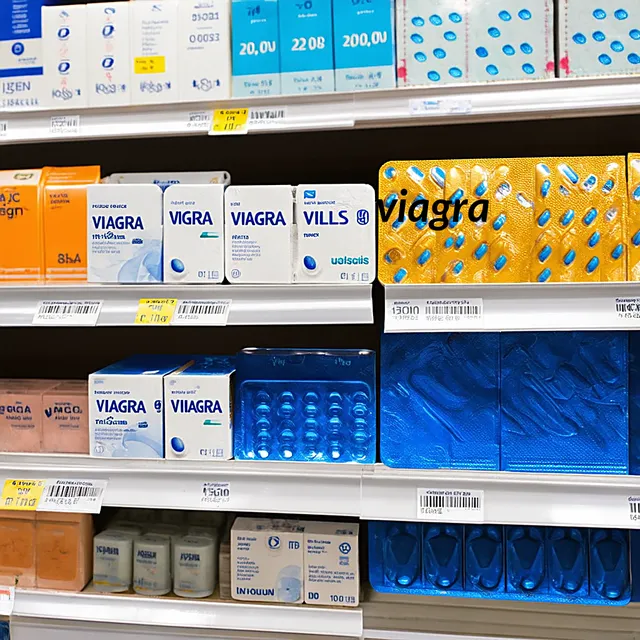 Comprar viagra tienda